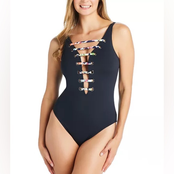 Bleu Rod Beattie Other - Brand new swimsuite Bleu Rod Beattie, size 8